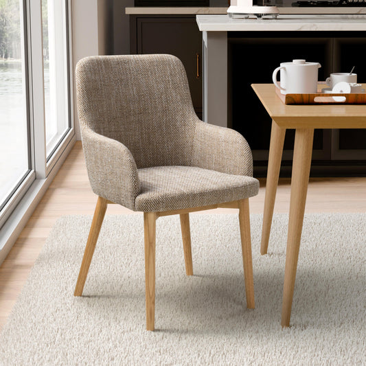 Sidney Dining Chair - Set of 2