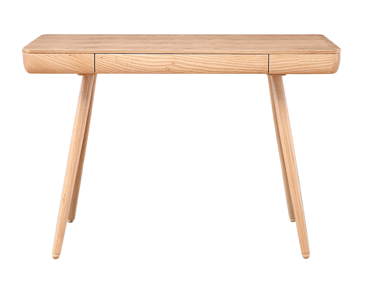 Oakland Oak Executive and Workstation Desk