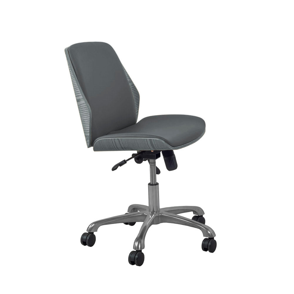 Oakland Office Chair Ergonomic Comfort and Style
