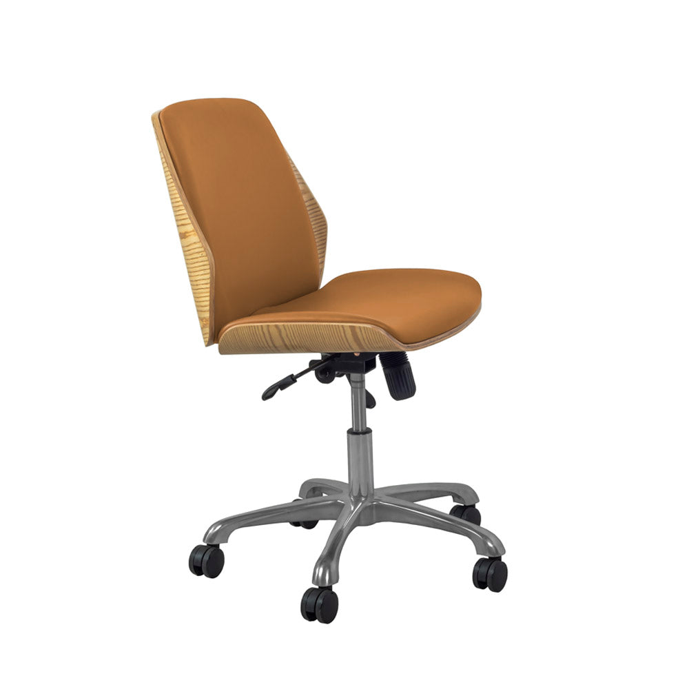 Oakland Office Chair Ergonomic Comfort and Style