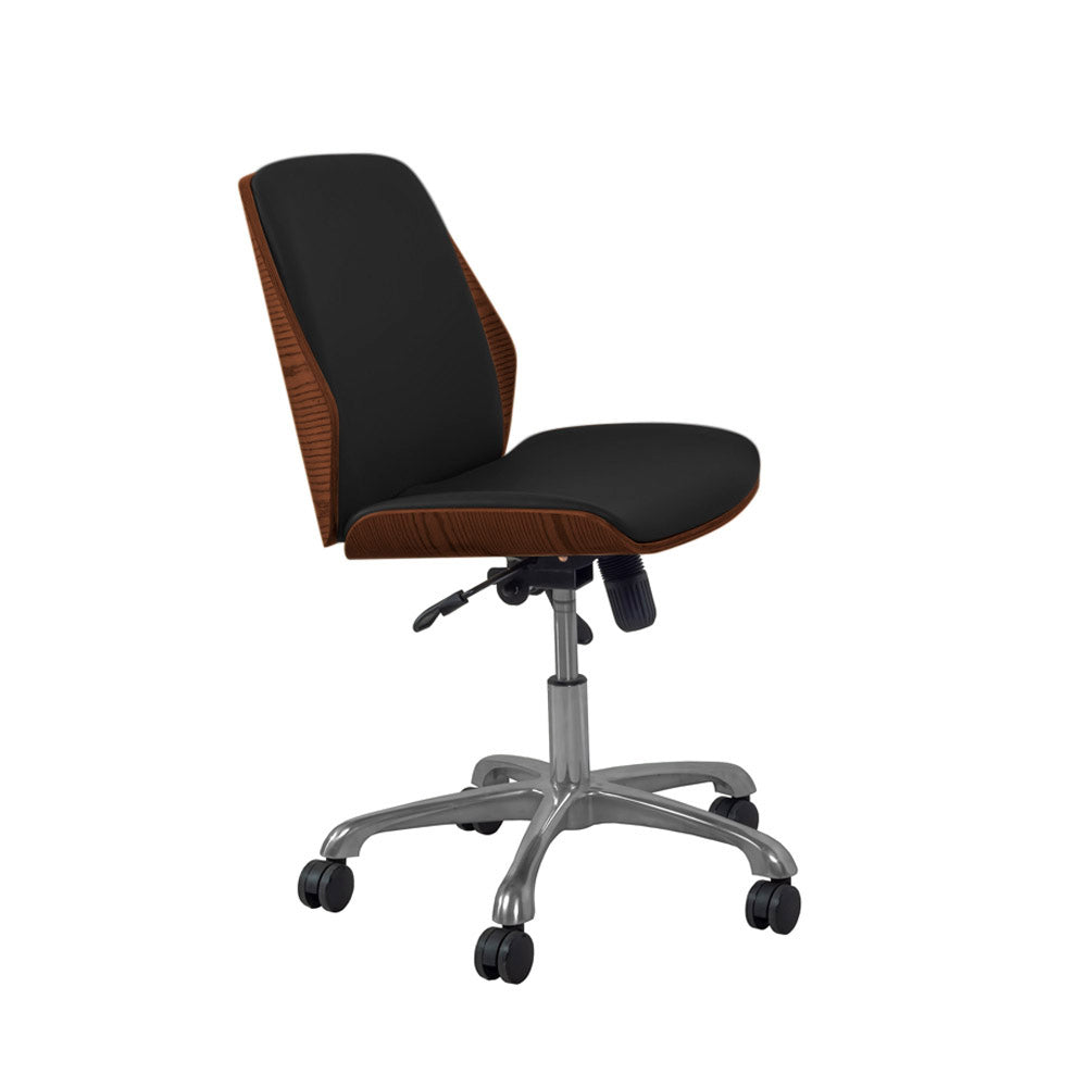 Oakland Office Chair Ergonomic Comfort and Style