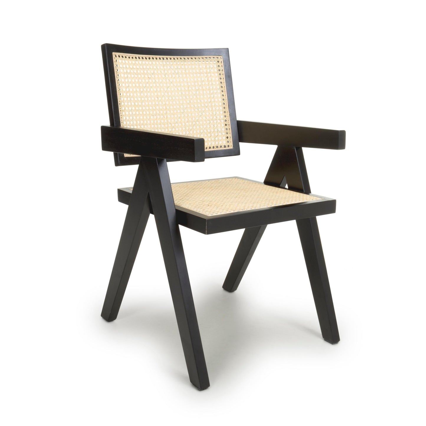 Kildare Rattan Dining Chair - Set of 2