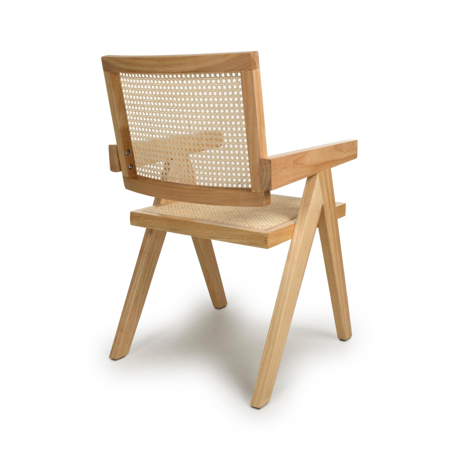 Kildare Rattan Dining Chair - Set of 2