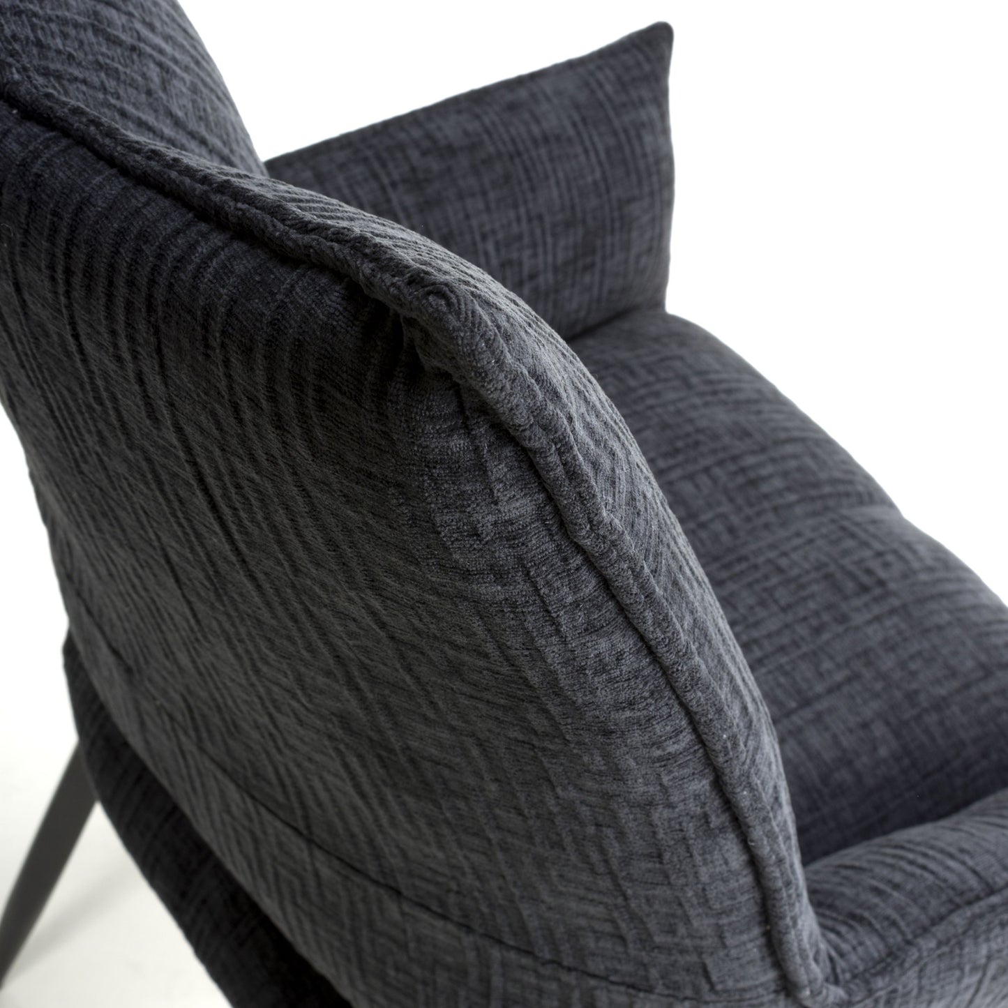 Doulala Swivel Dining Chairs - Set of 2