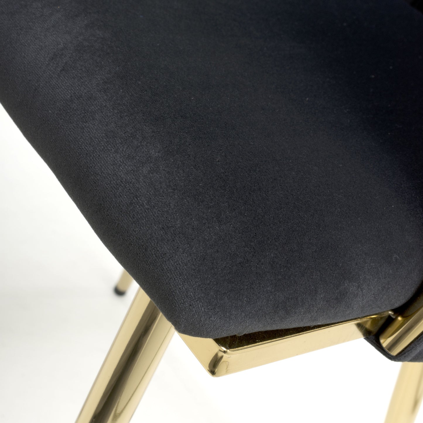Rosanna Chenille Textured Dining Chairs - Set of 2