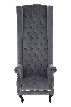 Manor High-Back Chair