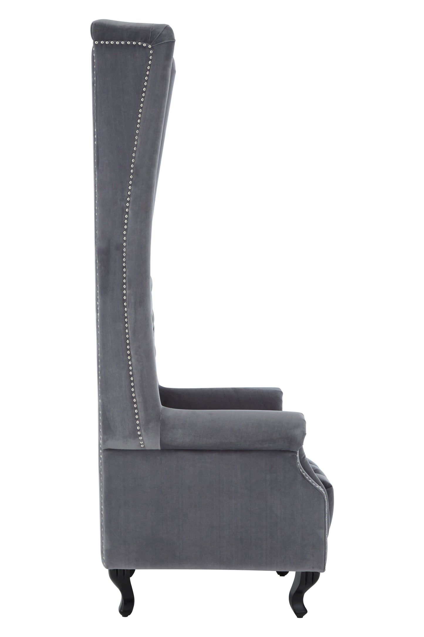 Manor High-Back Chair