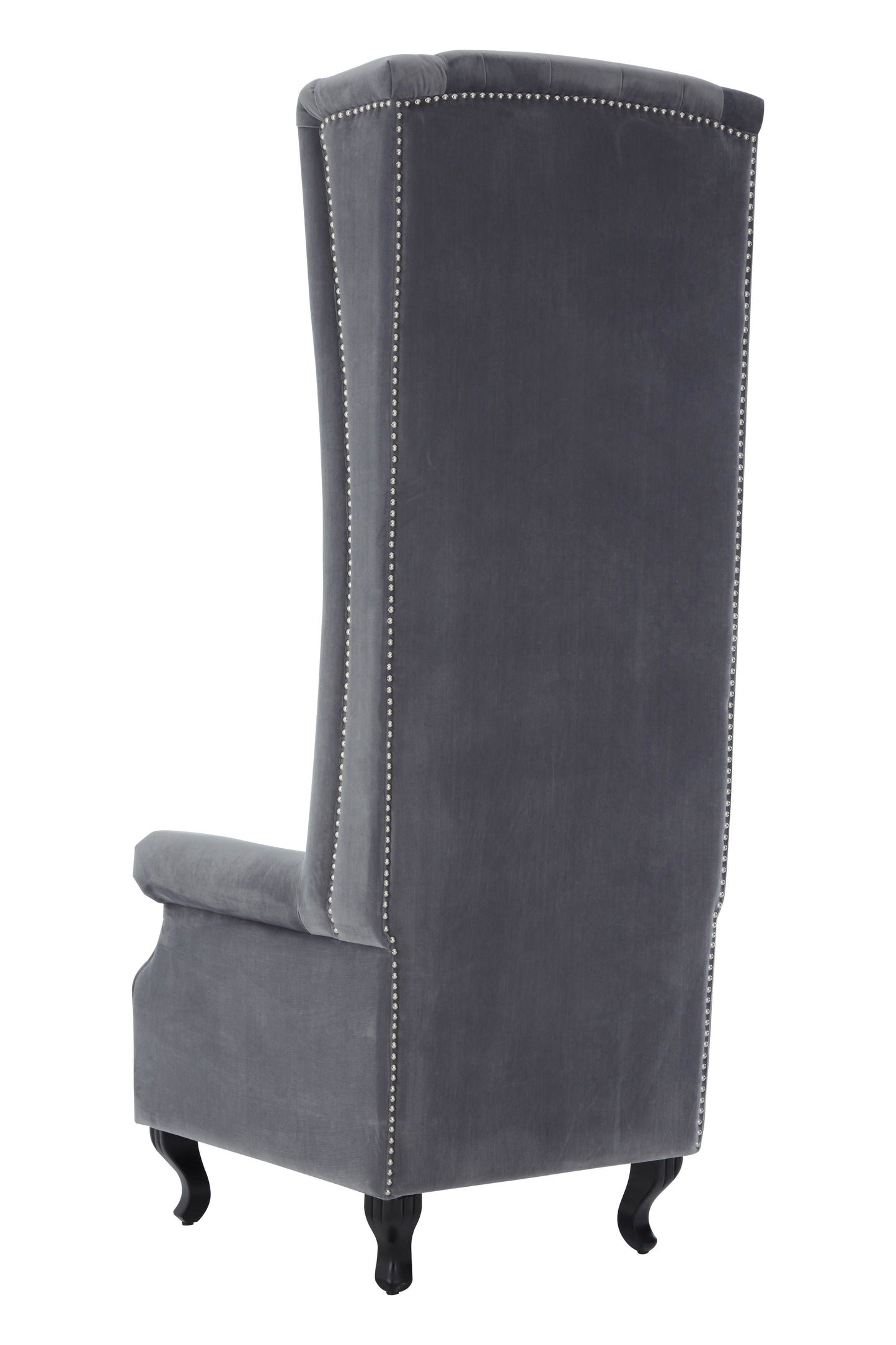 Manor High-Back Chair