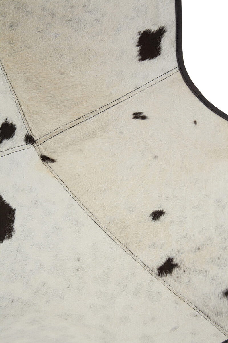 Cassie Butterfly Buffalo Chair