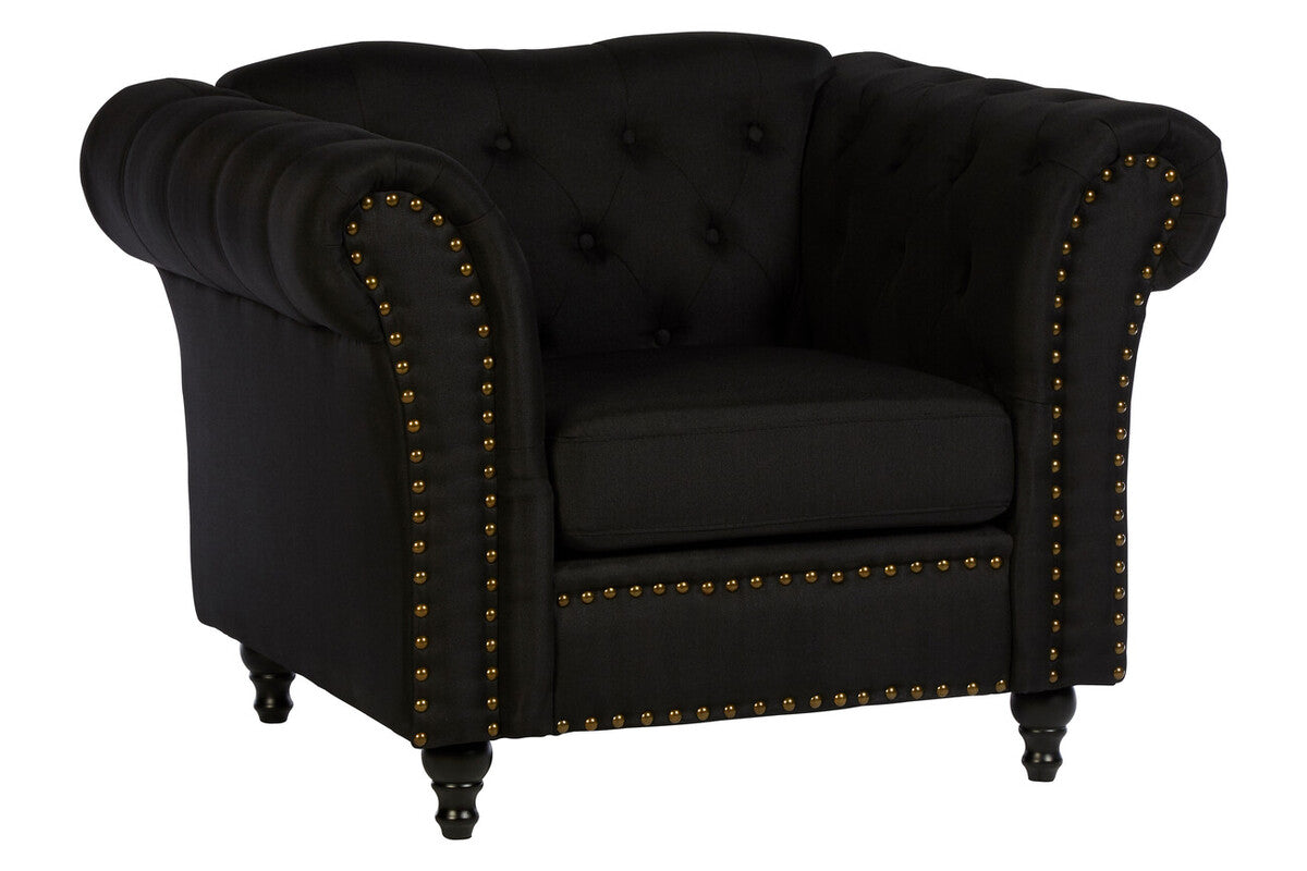 Alexander Chesterfield Chair