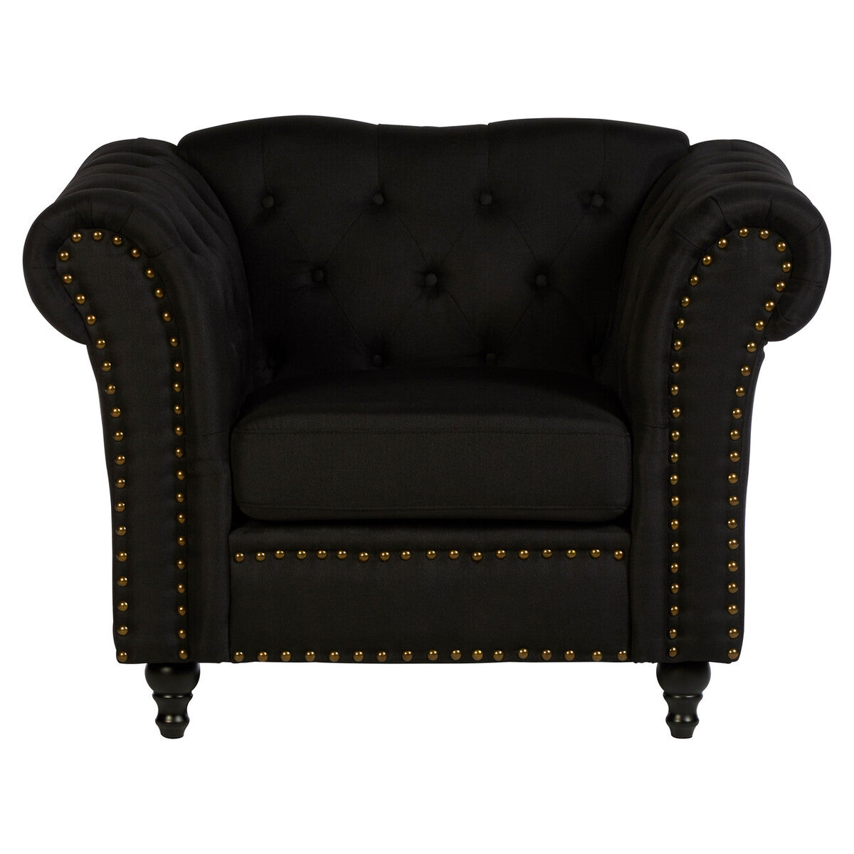 Alexander Chesterfield Chair