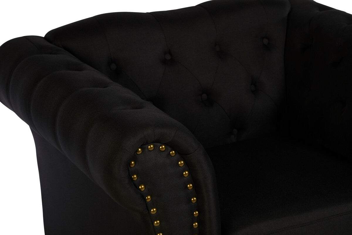Alexander Chesterfield Chair