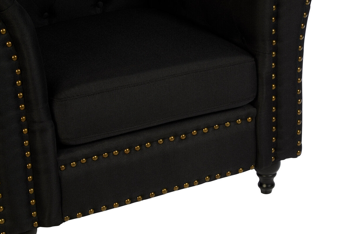 Alexander Chesterfield Chair