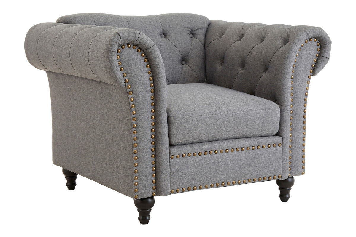 Alexander Chesterfield Chair