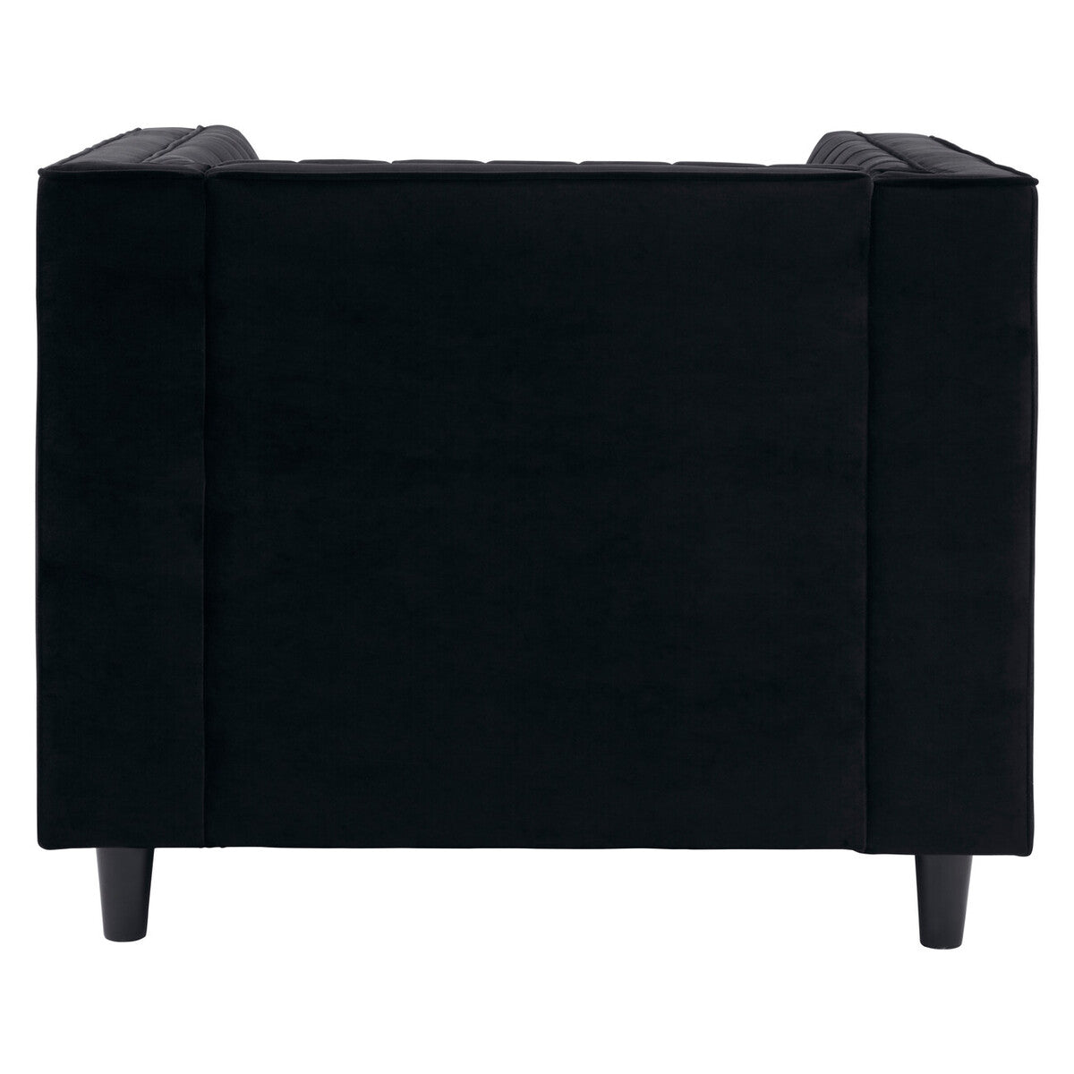 Farhan Velvet Chair
