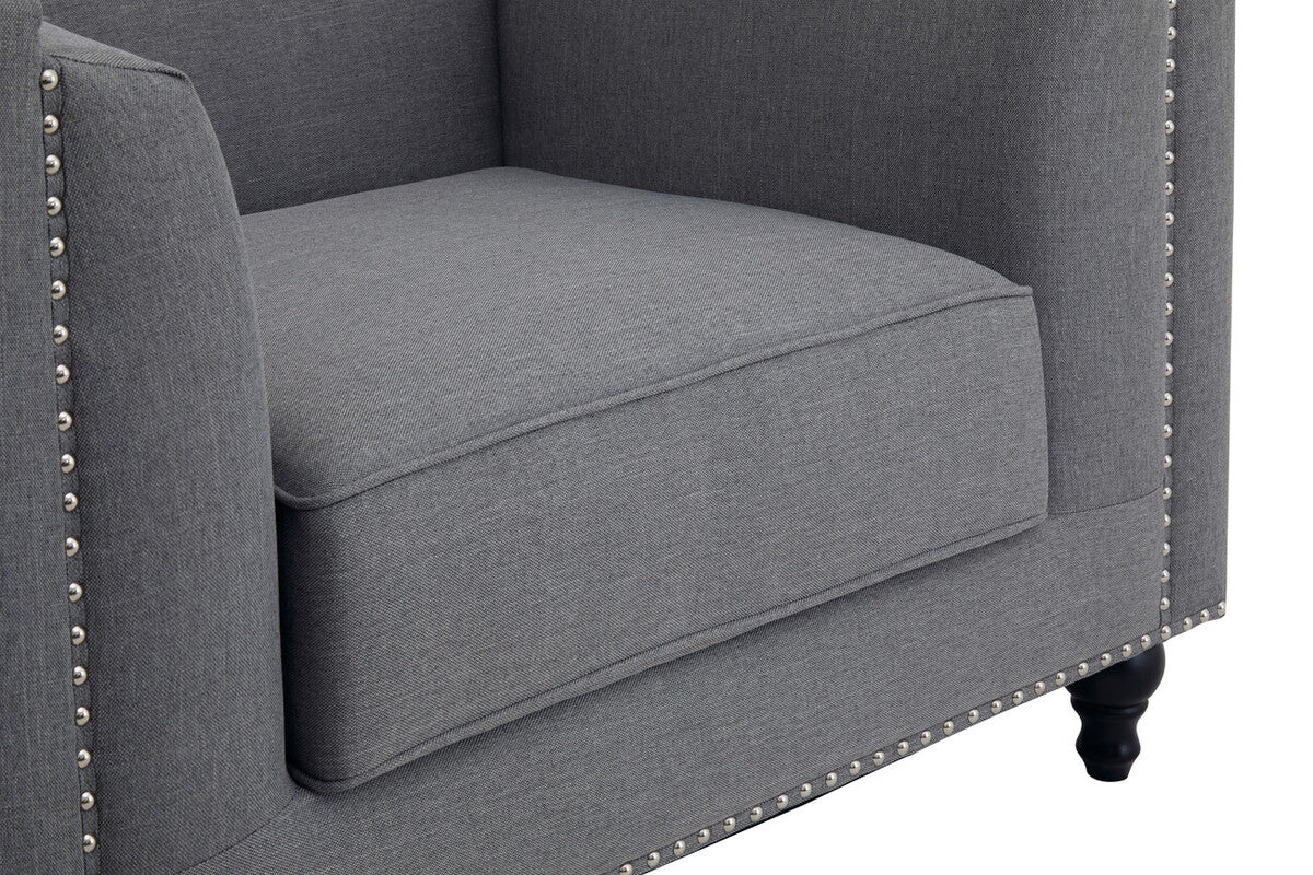 Astrid Accent Chair
