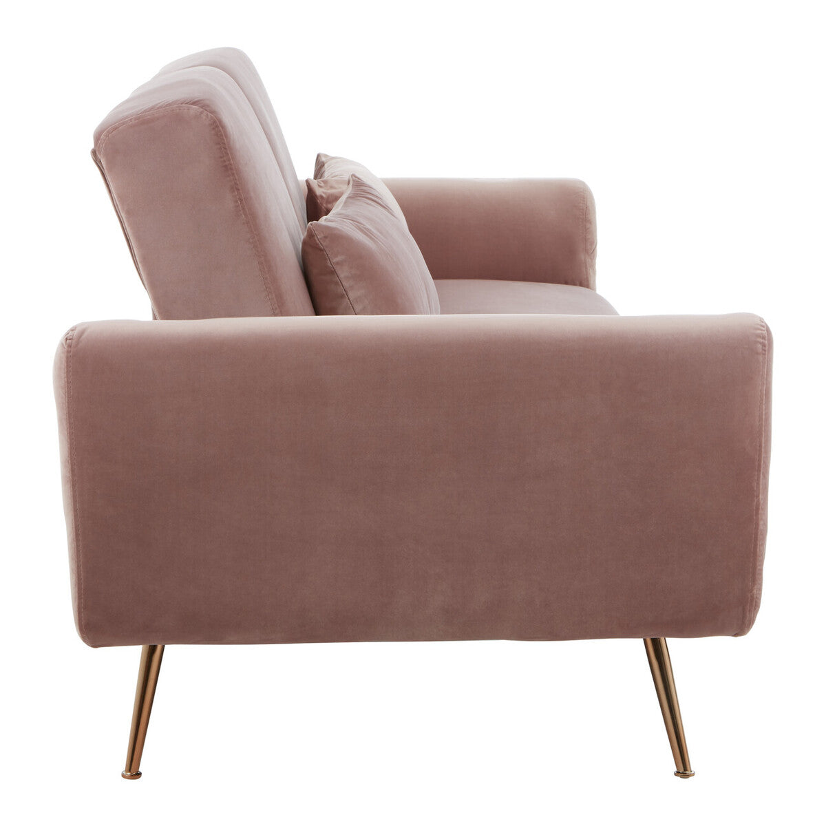 Isla Velvet Sofa Bed