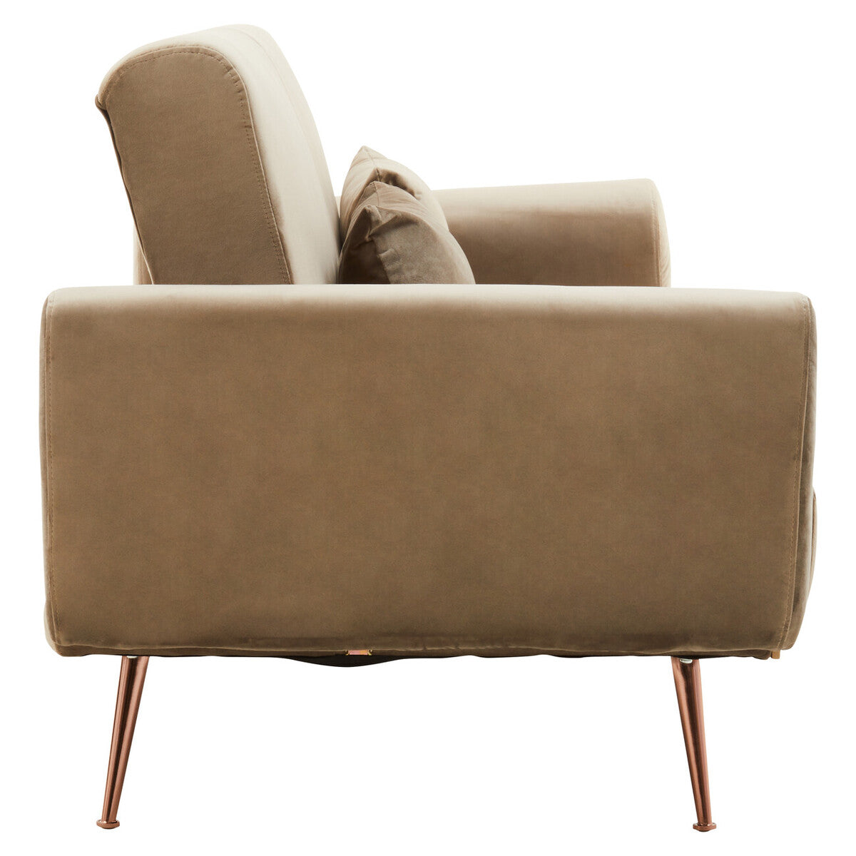 Isla Velvet Sofa Bed