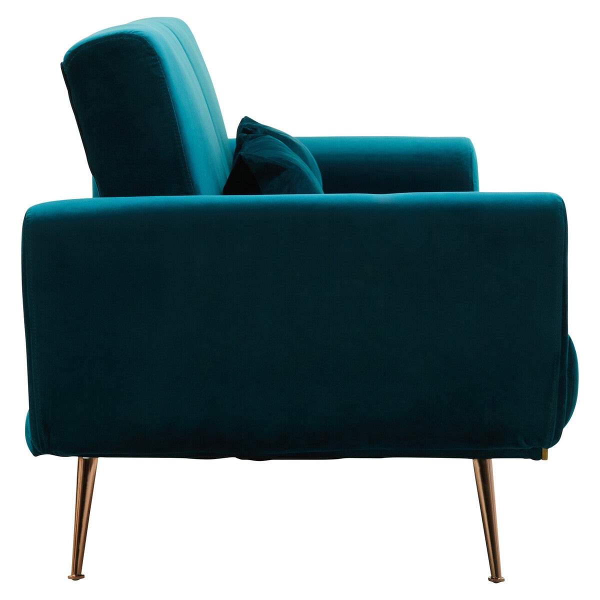 Isla Velvet Sofa Bed