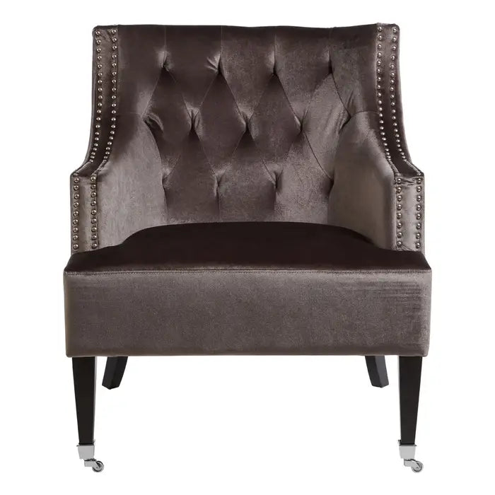 Richmond Velvet Chair
