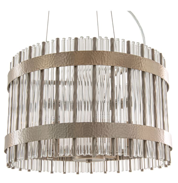 Pecori Chandelier Elegant and Modern
