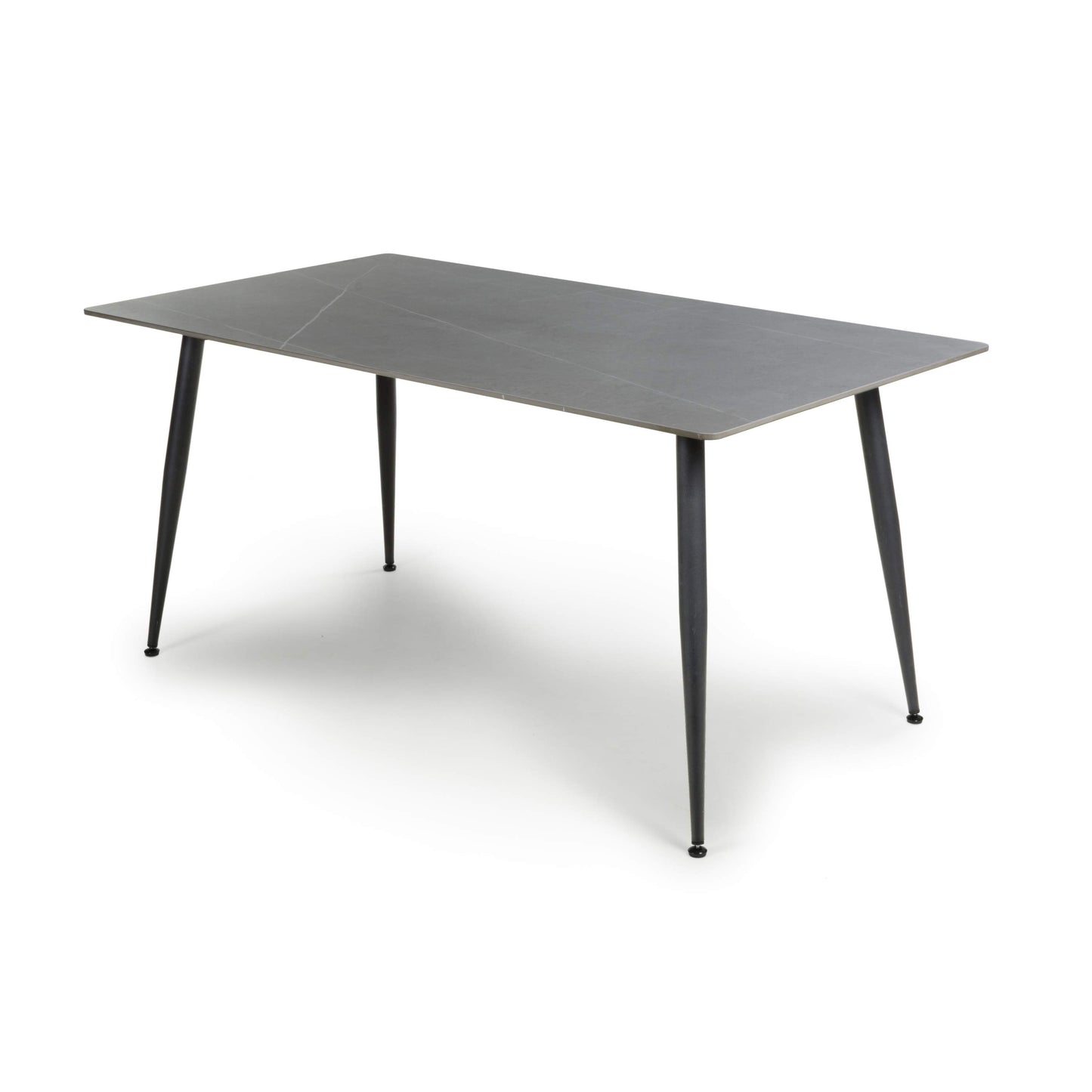 Cannes Rectangular Dining Table - Various Size & Colours