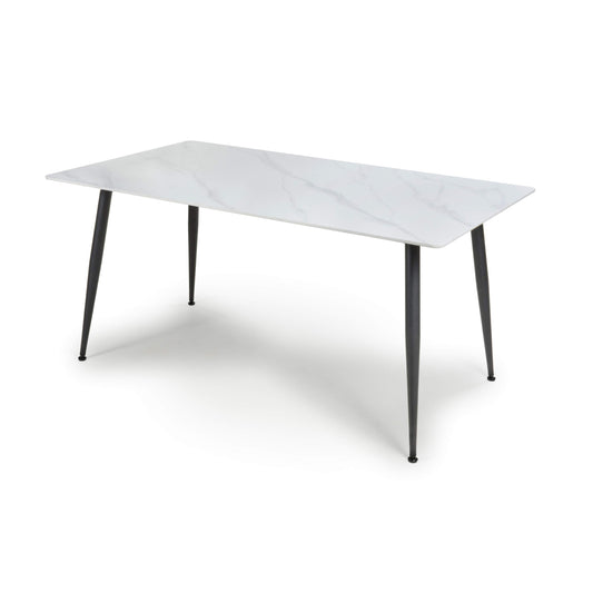 Cannes Rectangular Dining Table - Various Size & Colours