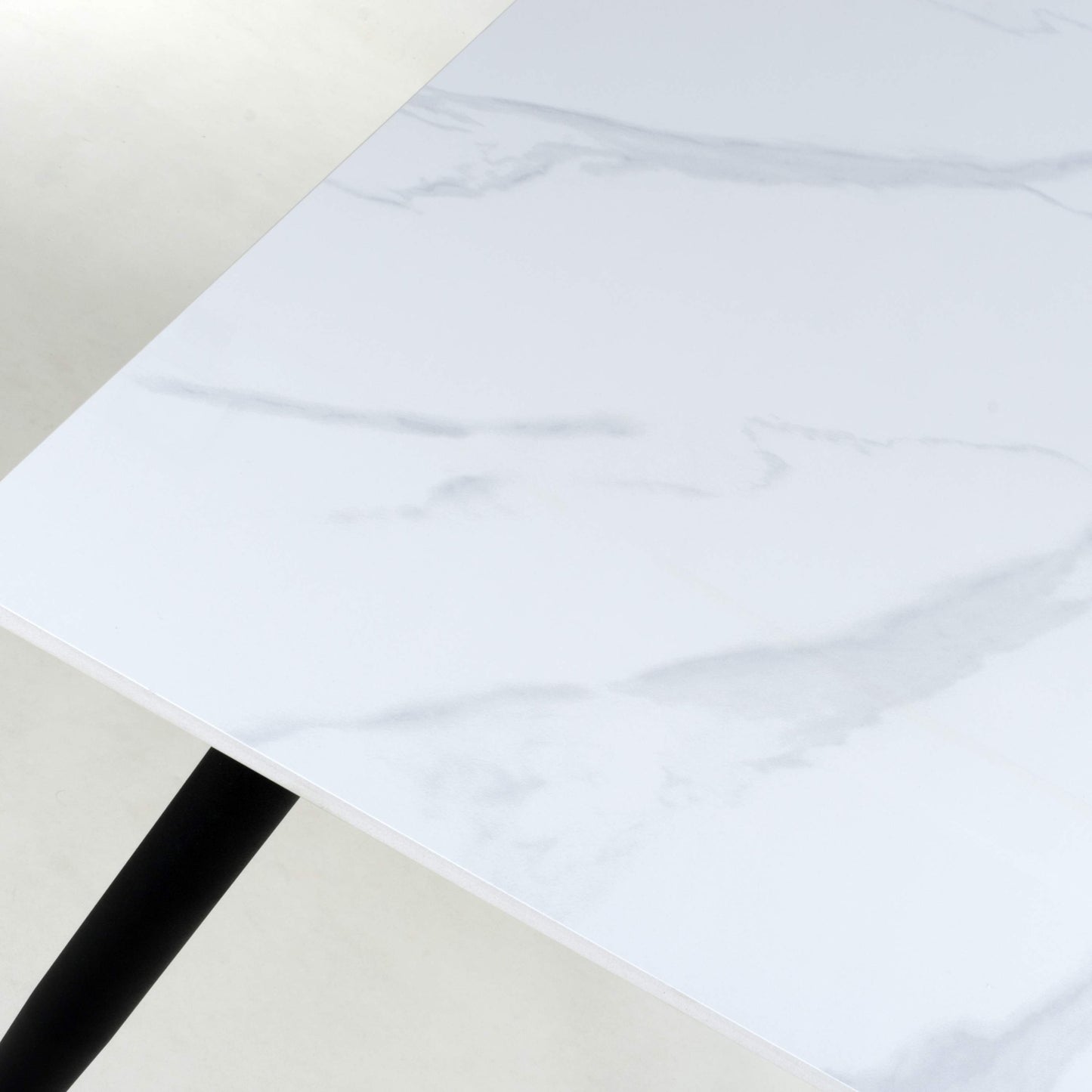Cannes Rectangular Dining Table - Various Size & Colours