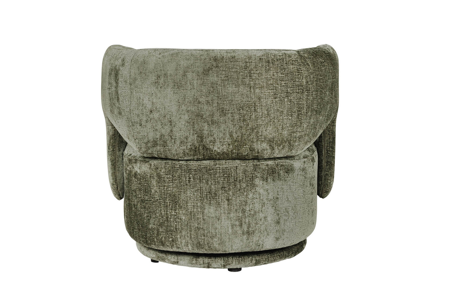 Atlas Swivel Accent Chair