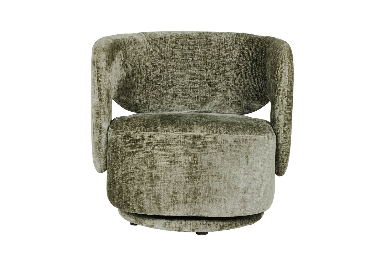 Atlas Swivel Accent Chair