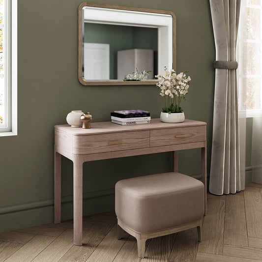 Ahara Mirror