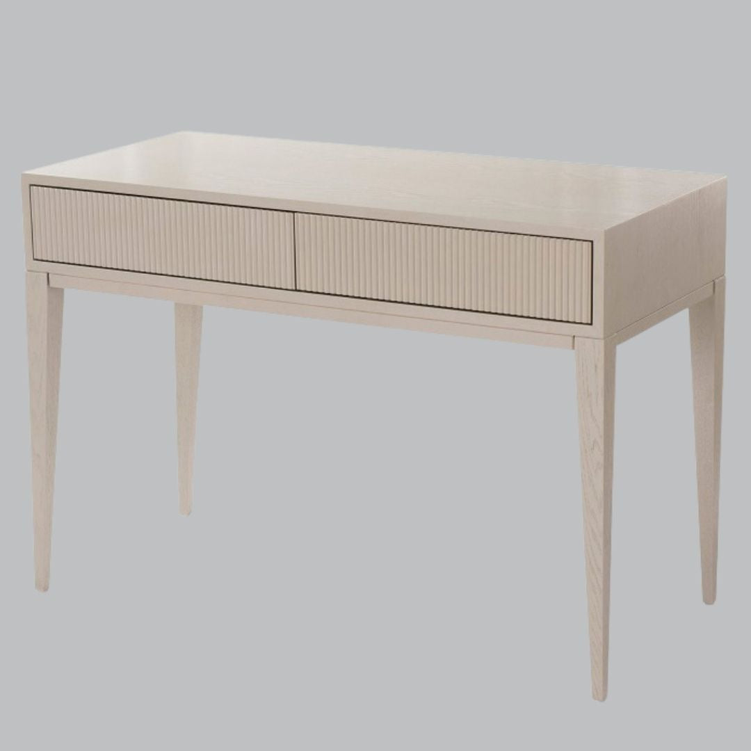 Asha Dressing Table - Elegant and Timeless Design