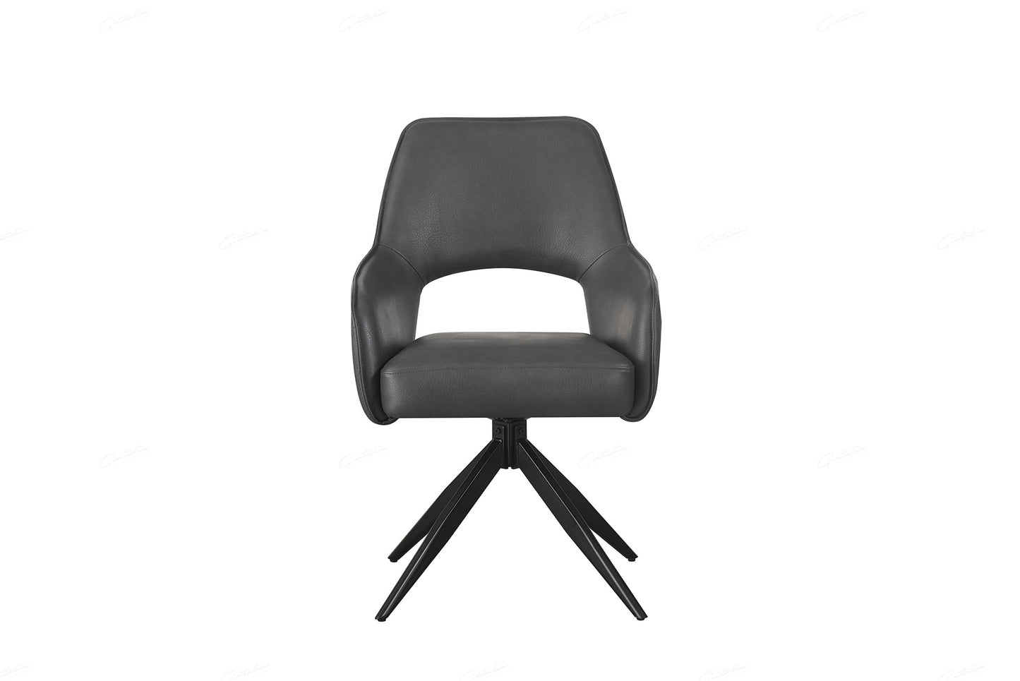 Ashford Dining Chairs - Set of 2