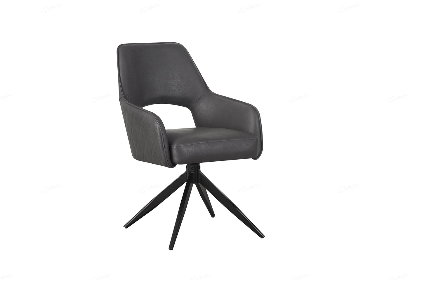 Ashford Dining Chairs - Set of 2