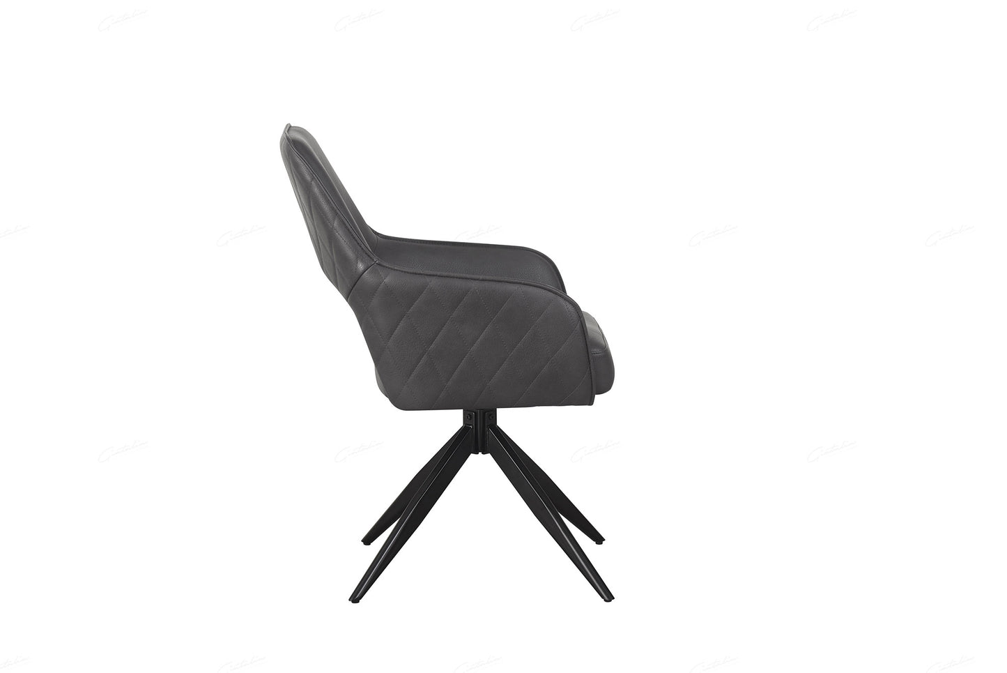 Ashford Dining Chairs - Set of 2