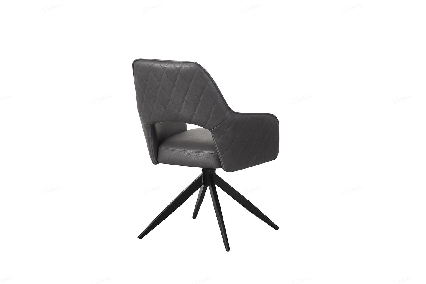 Ashford Dining Chairs - Set of 2