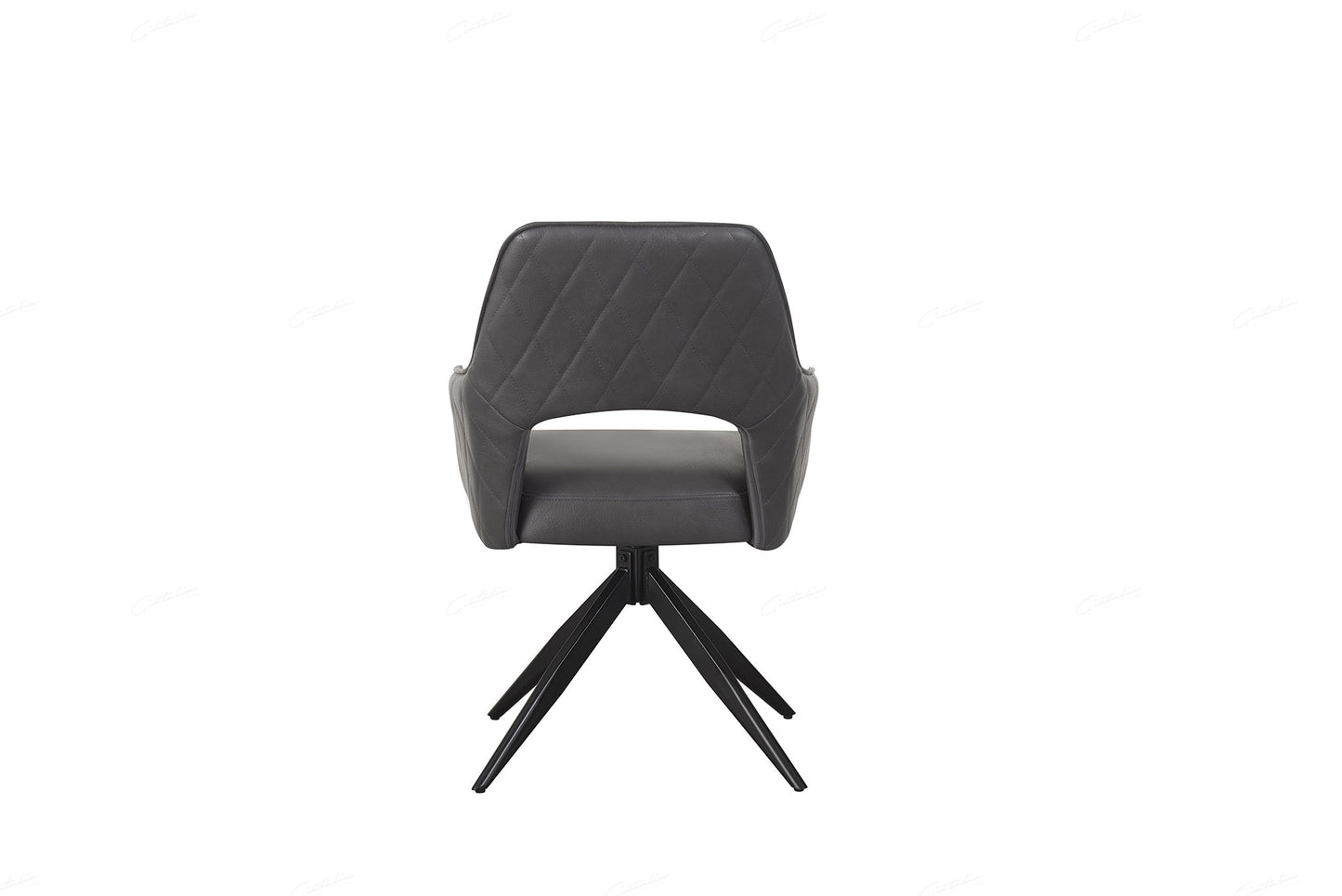 Ashford Dining Chairs - Set of 2