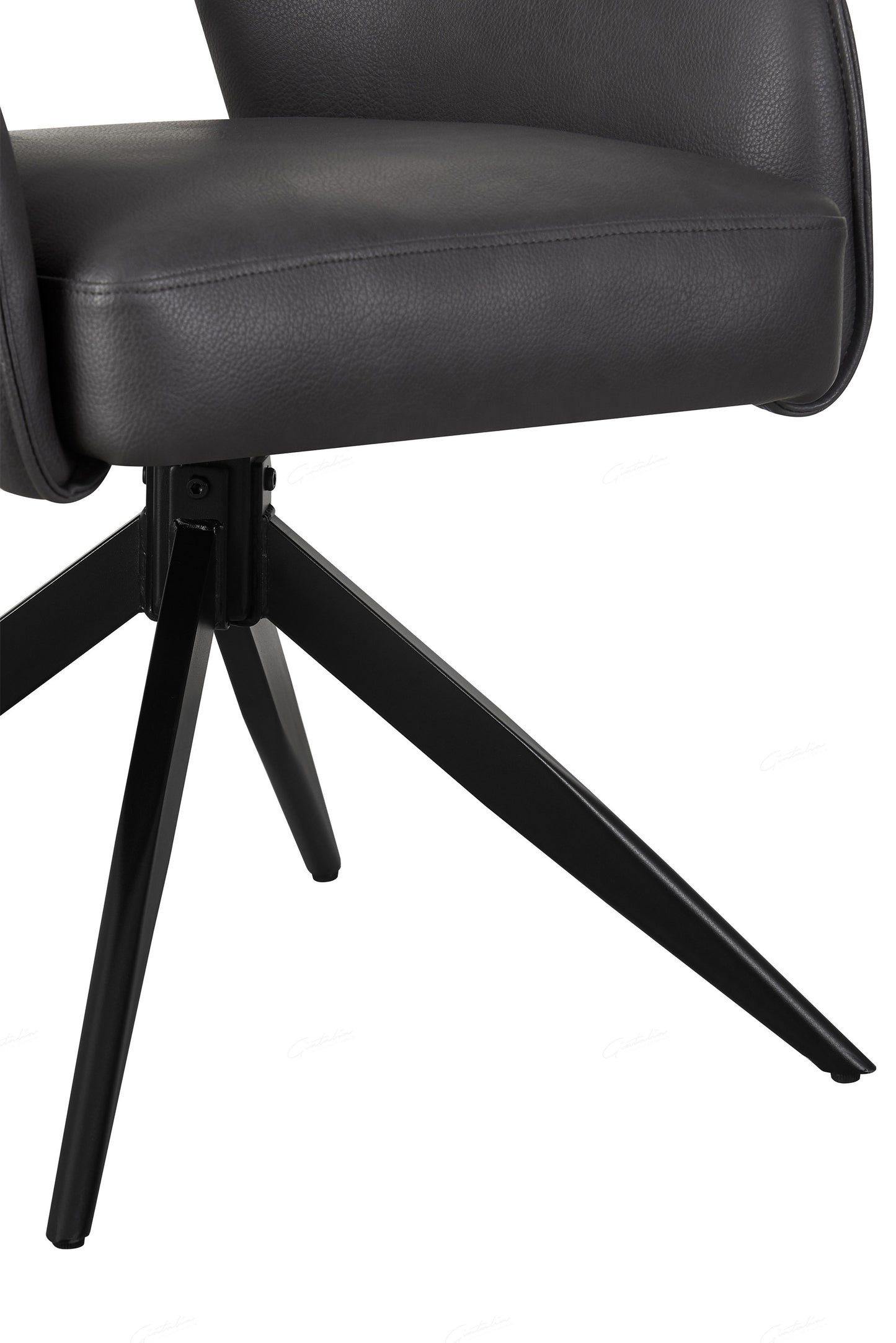 Ashford Dining Chairs - Set of 2