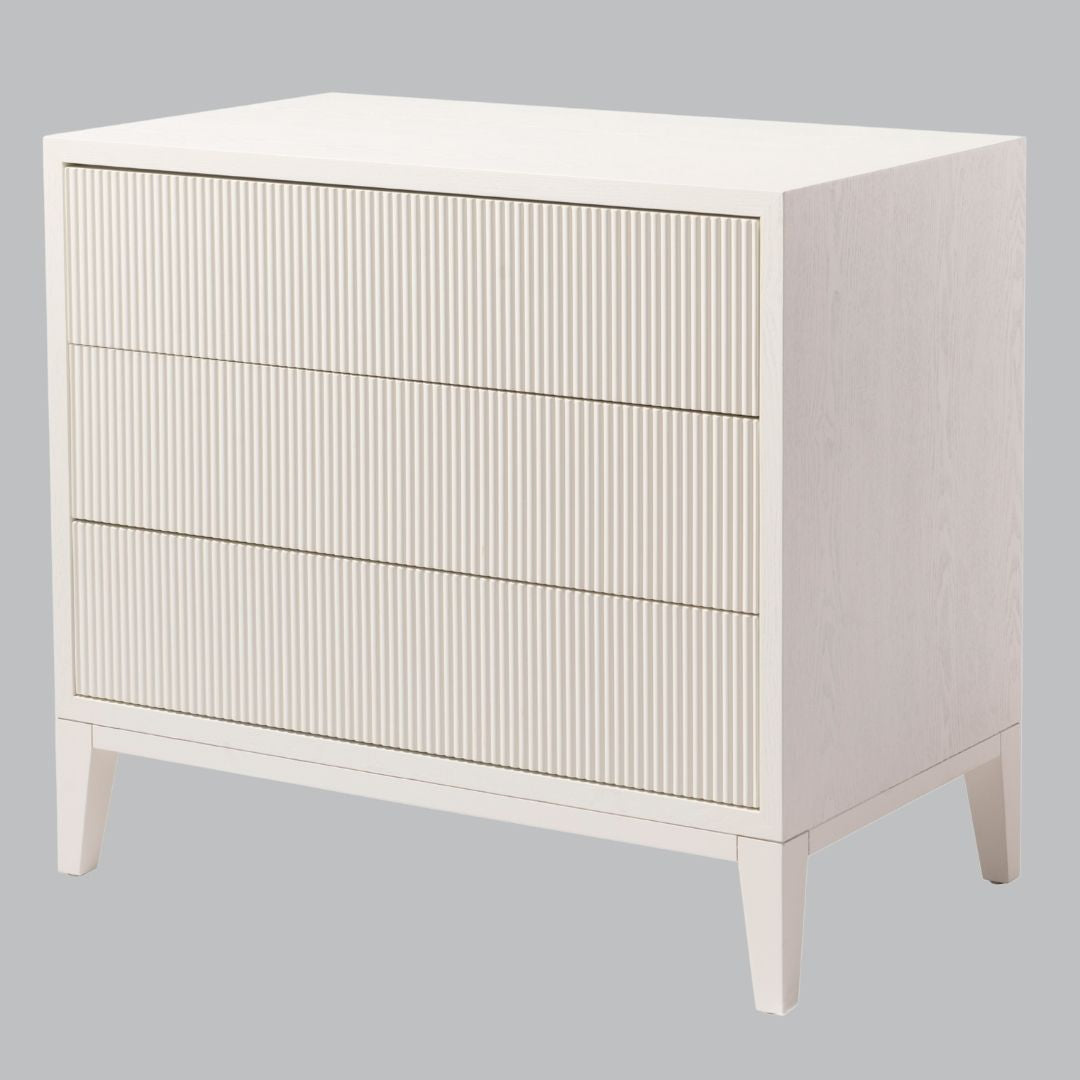 Asha Chest of Drawers – Modern Storage Solution