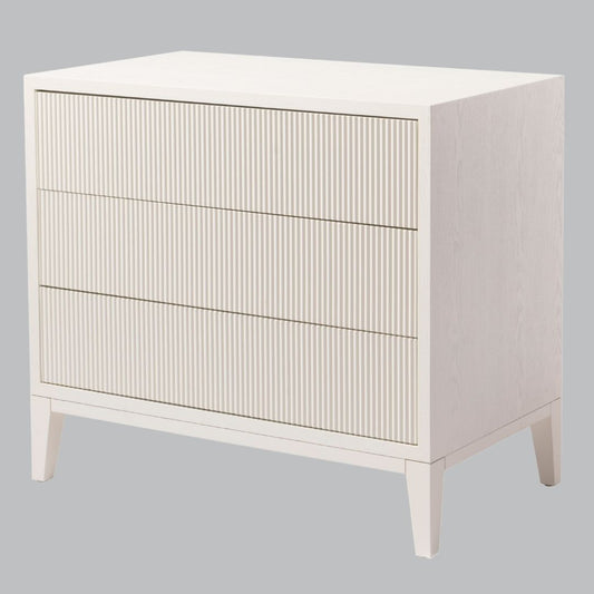 Asha Chest of Drawers – Modern Storage Solution