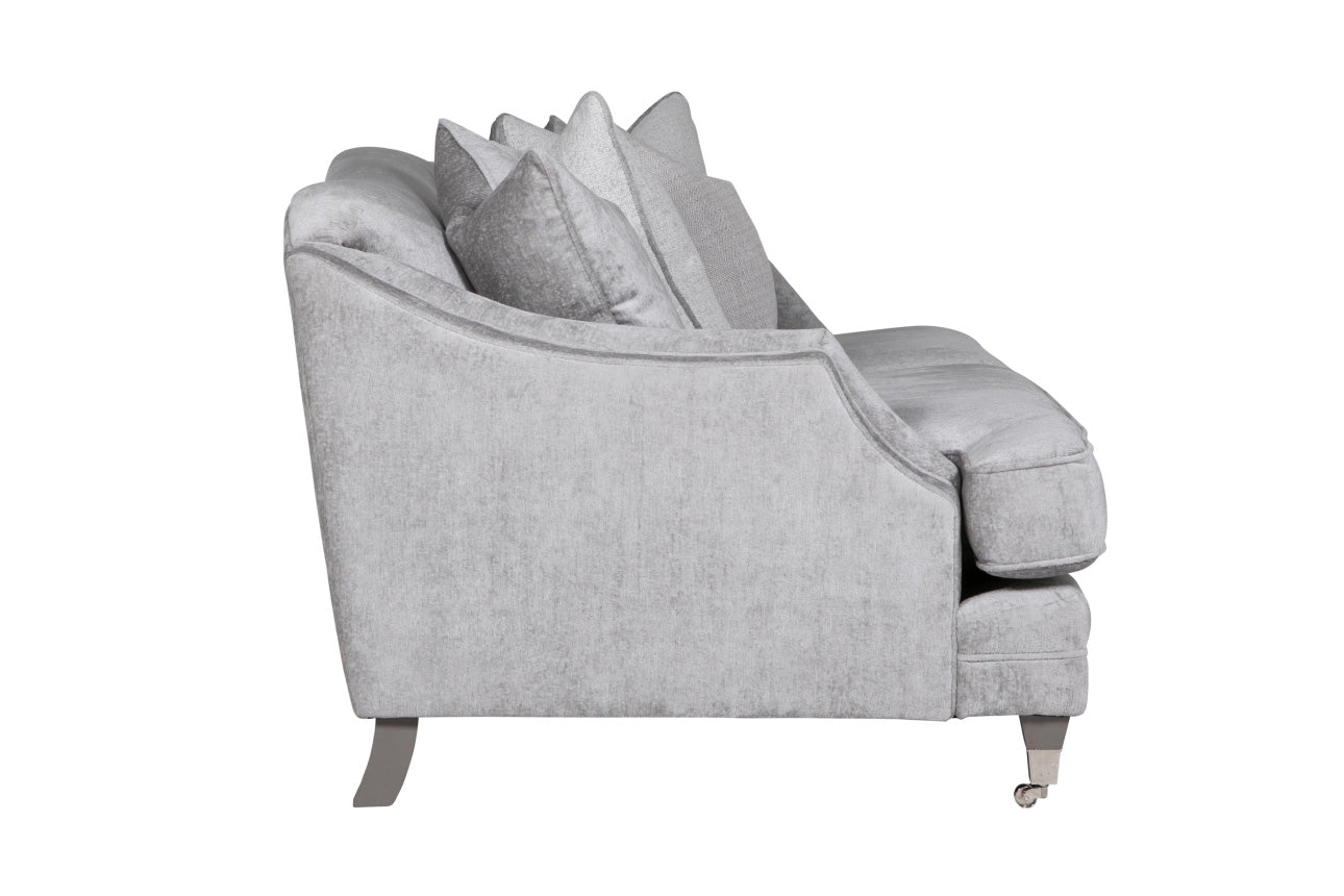 Bell Collection - 4 Seater Sofa
