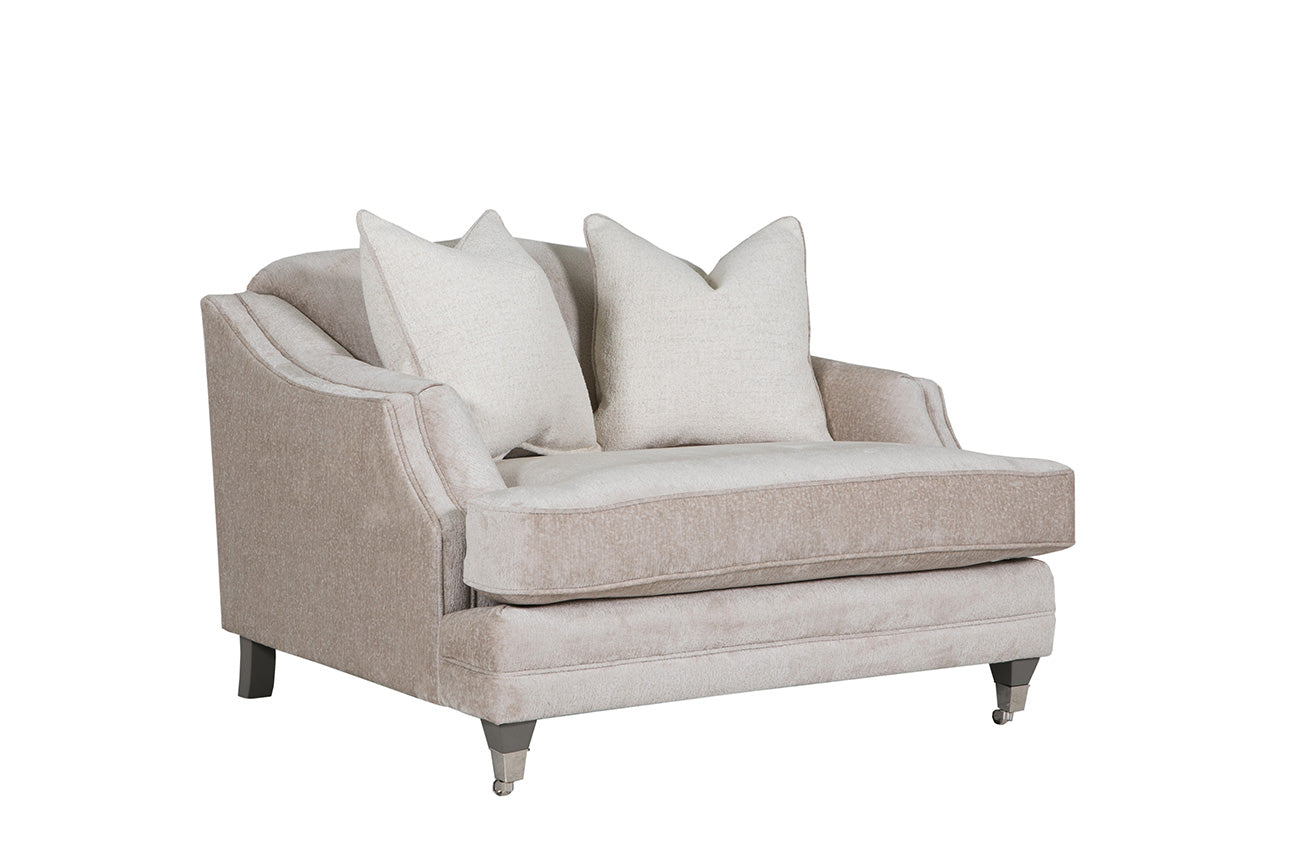 Bell Collection - Snuggle Chair