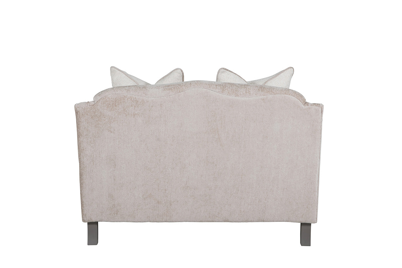 Bell Collection - Snuggle Chair