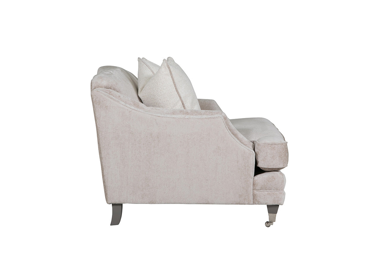 Bell Collection - Snuggle Chair