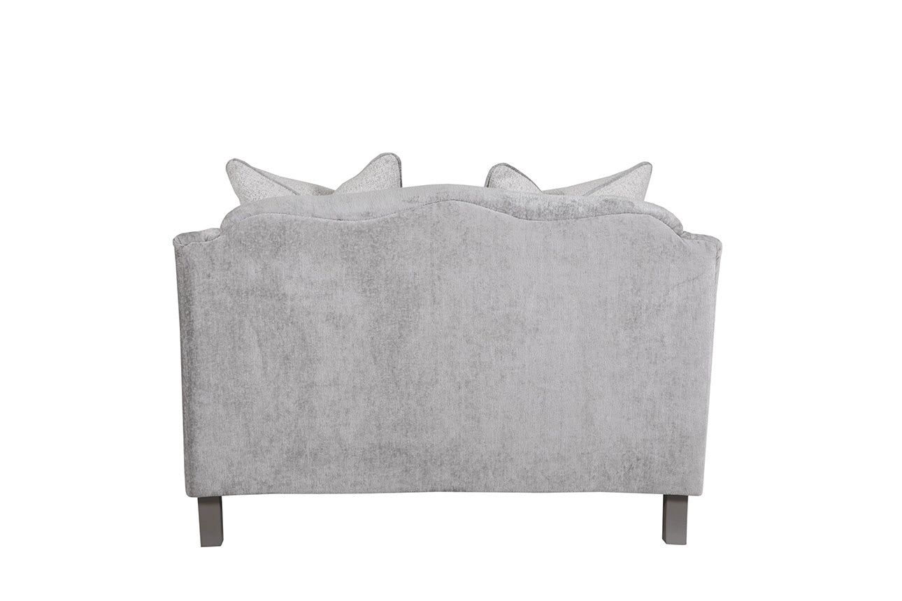 Bell Collection - Snuggle Chair