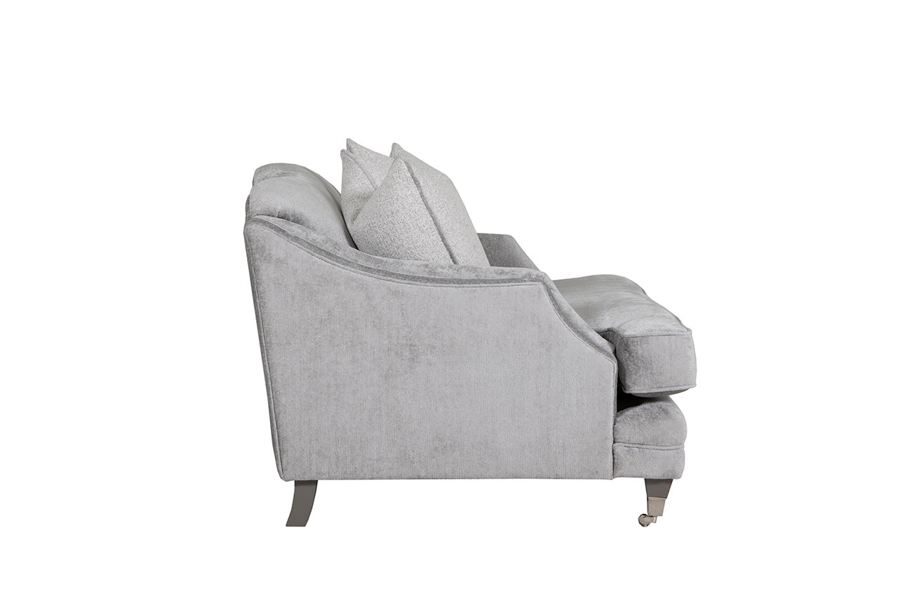 Bell Collection - Snuggle Chair