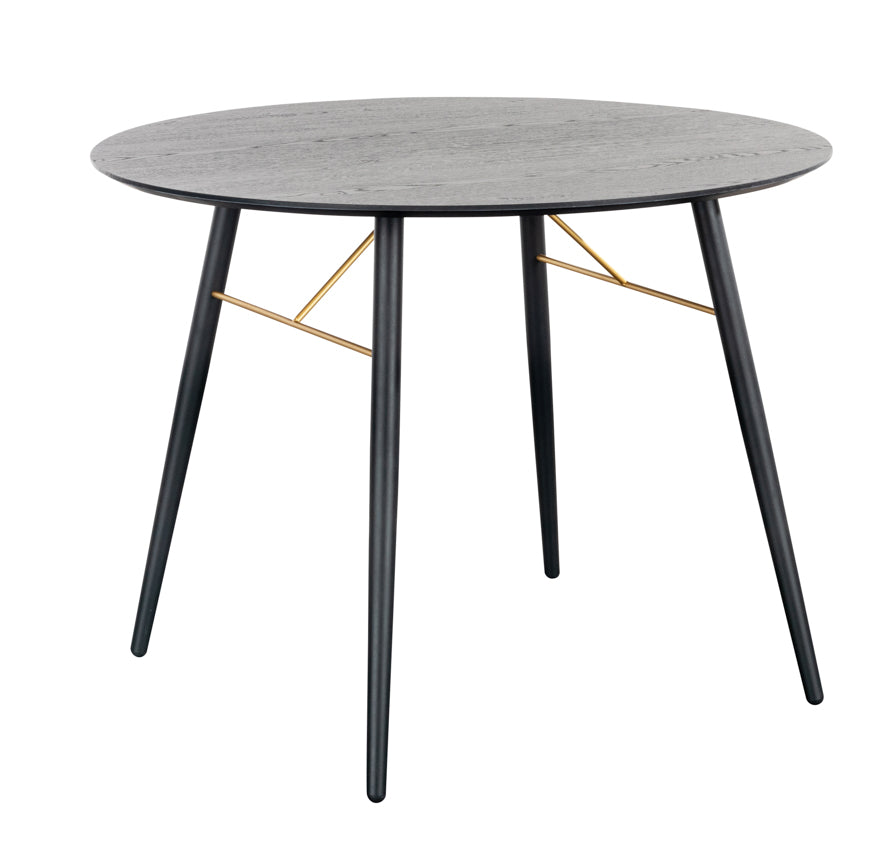 Barna 1000 Round Dining Table