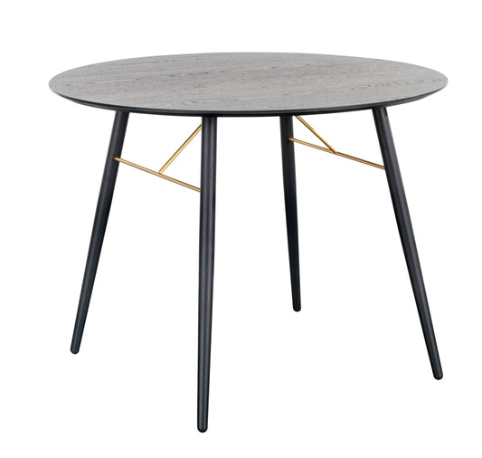 Barna 1000 Round Dining Table