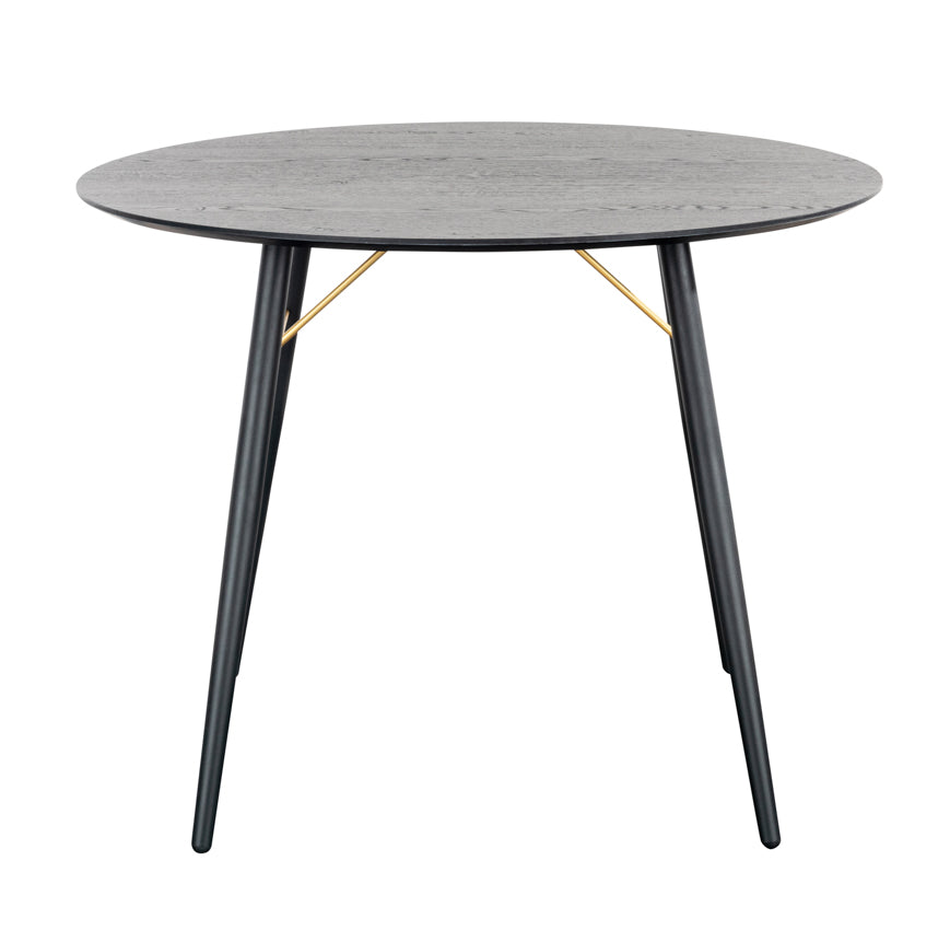 Barna 1000 Round Dining Table