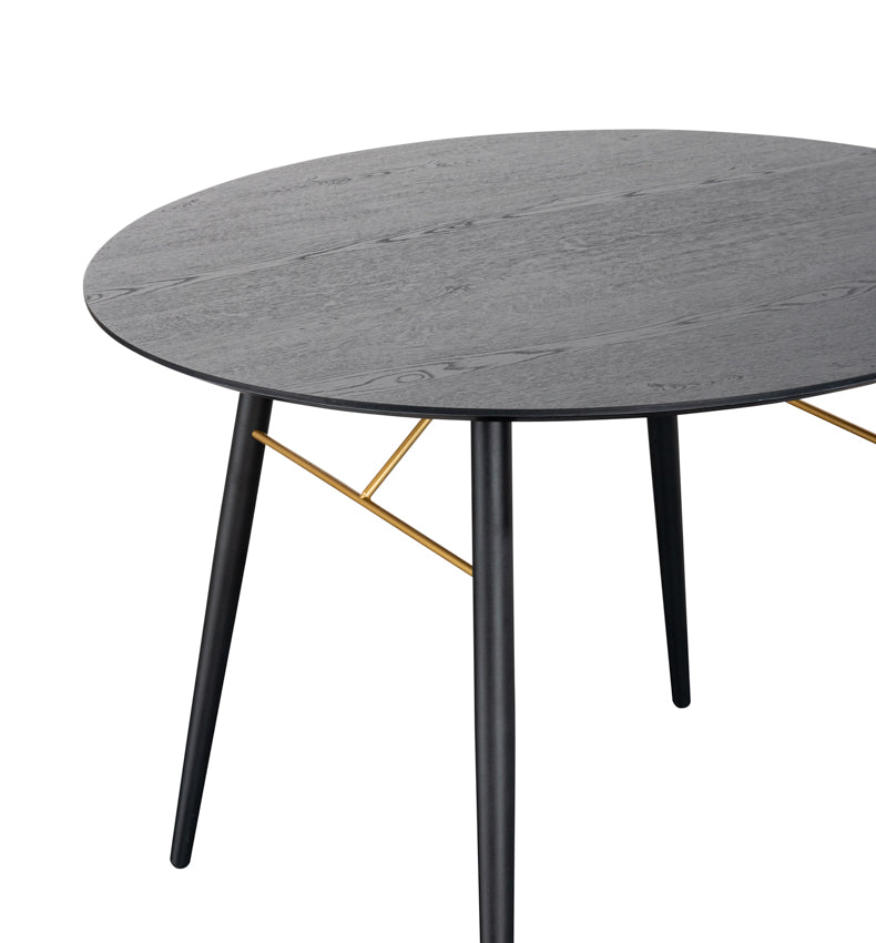 Barna 1000 Round Dining Table